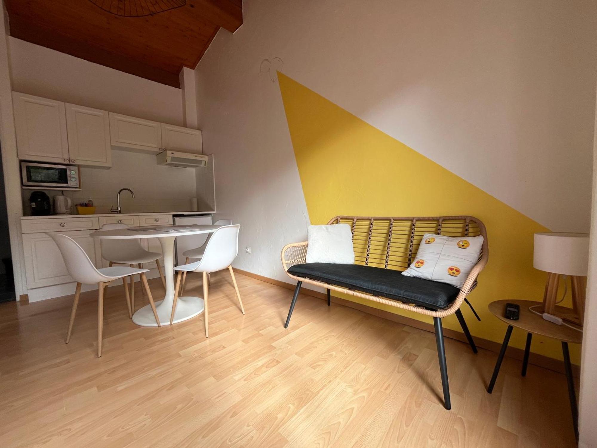 Cases Des Oliviers Extérieur photo